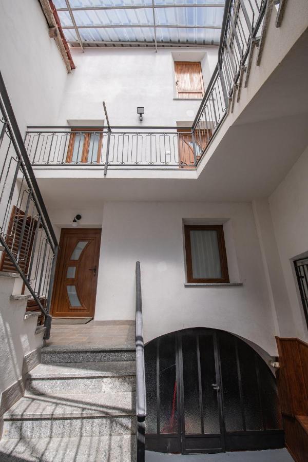 Welcome Home 1 Meana di Susa Экстерьер фото